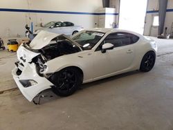 Salvage cars for sale at Sandston, VA auction: 2013 Scion FR-S