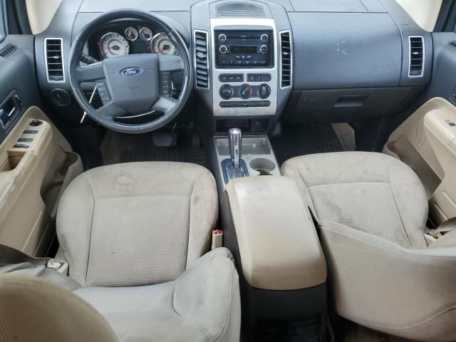 2008 Ford Edge SEL