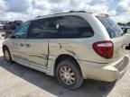 2006 Chrysler Town & Country Touring