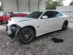 Dodge Vehiculos salvage en venta: 2018 Dodge Charger R/T 392