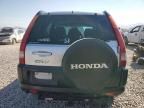 2003 Honda CR-V EX