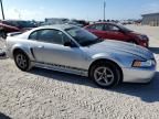 2003 Ford Mustang