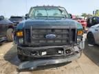 2008 Ford F450 Super Duty