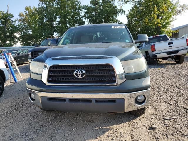 2007 Toyota Tundra Double Cab SR5