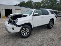 2024 Toyota 4runner SR5 Premium en venta en Austell, GA