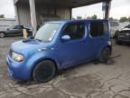 2013 Nissan Cube S