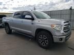 2017 Toyota Tundra Crewmax 1794