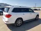 2014 Mercedes-Benz GL 450 4matic