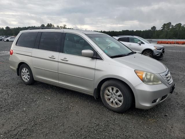 2009 Honda Odyssey EXL