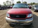 2002 Ford Expedition Eddie Bauer