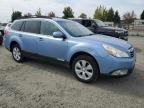 2011 Subaru Outback 2.5I Premium