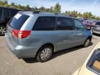 2006 Toyota Sienna CE