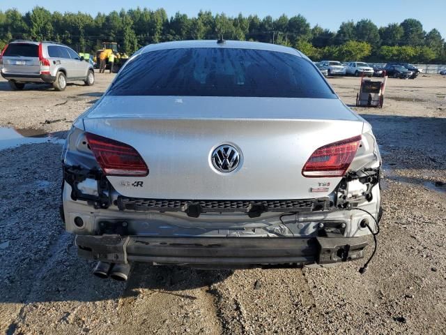 2016 Volkswagen CC Base