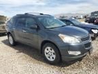 2011 Chevrolet Traverse LS