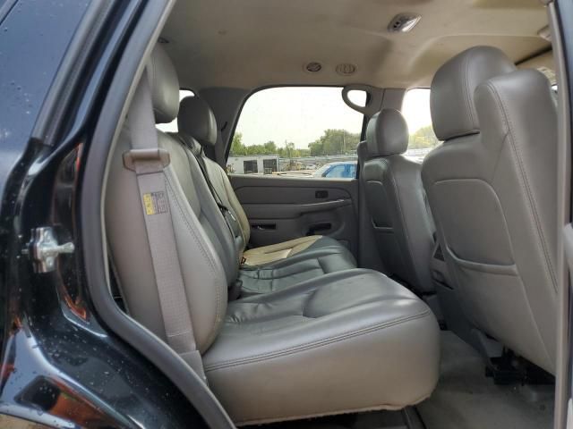 2005 GMC Yukon