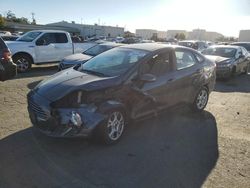 2015 Ford Fiesta SE en venta en Martinez, CA