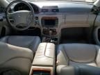 2005 Mercedes-Benz S 500