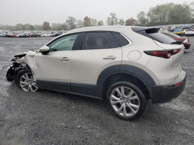 2023 Mazda CX-30 Select