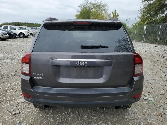 2015 Jeep Compass Sport