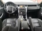 2009 Land Rover Range Rover Sport HSE