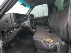 2002 Chevrolet Silverado C1500