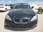 2006 Lexus IS 250