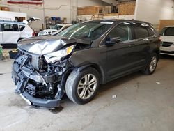 Ford Vehiculos salvage en venta: 2015 Ford Edge SEL