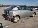 2008 Nissan Sentra 2.0