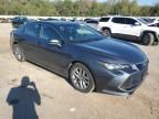 2020 Toyota Avalon XLE