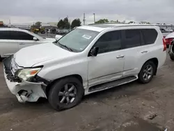 2013 Lexus GX 460 Premium en venta en Denver, CO