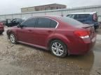 2013 Subaru Legacy 3.6R Limited