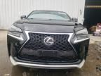 2015 Lexus NX 200T