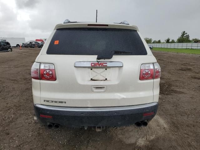 2008 GMC Acadia SLT-1