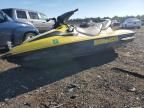 2002 Seadoo Bombardier