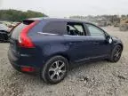 2013 Volvo XC60 T6