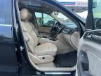 2014 Mercedes-Benz GL 450 4matic