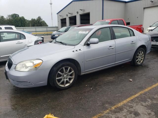 2006 Buick Lucerne CX