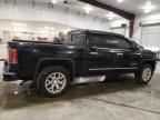 2016 GMC Sierra K1500 SLT