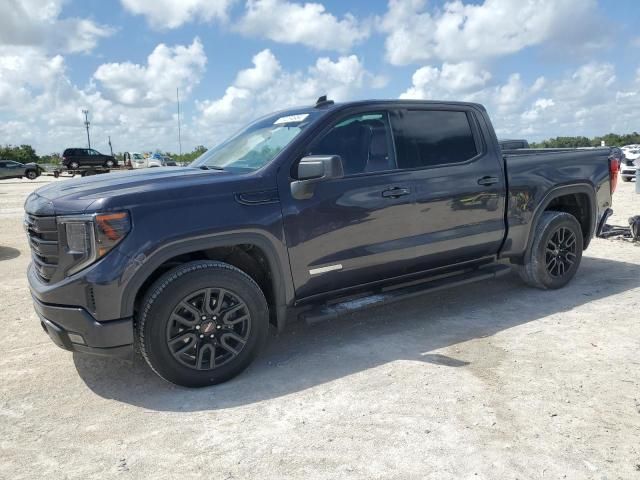 2022 GMC Sierra C1500 Elevation