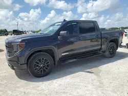 2022 GMC Sierra C1500 Elevation en venta en Arcadia, FL