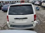 2008 Chrysler Town & Country LX