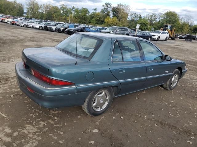 1996 Buick Skylark Gran Sport