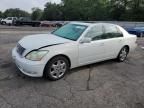 2004 Lexus LS 430