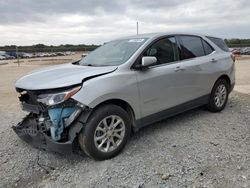 Chevrolet Vehiculos salvage en venta: 2020 Chevrolet Equinox LT