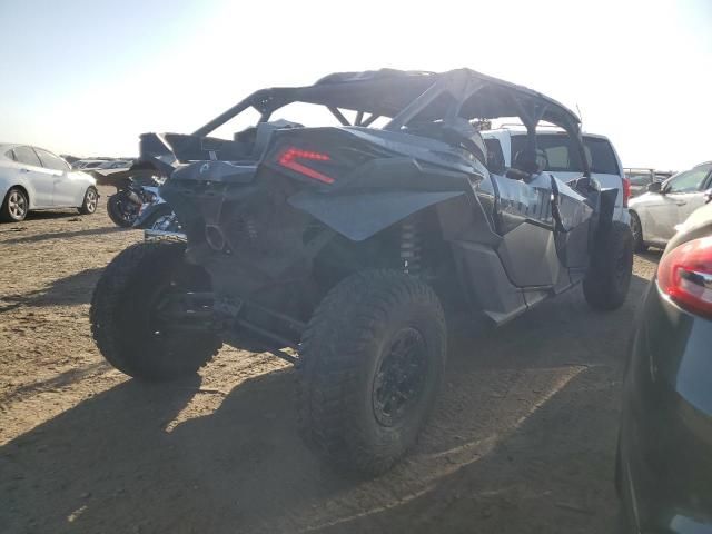 2017 Can-Am Maverick X3 Max X DS Turbo R