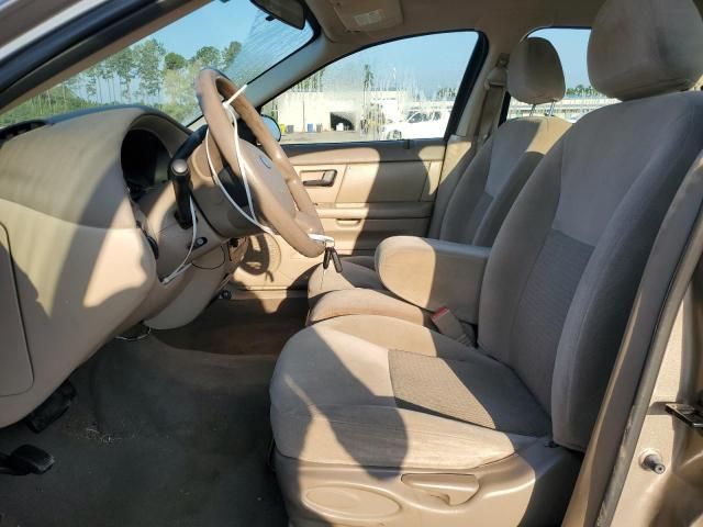 2007 Ford Taurus SE