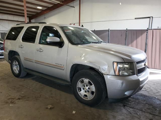 2007 Chevrolet Tahoe K1500