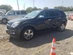 2012 Chevrolet Equinox LTZ