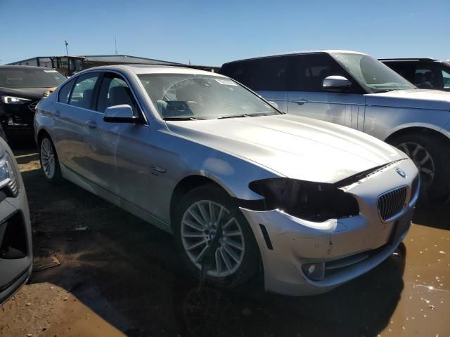 2011 BMW 535 XI