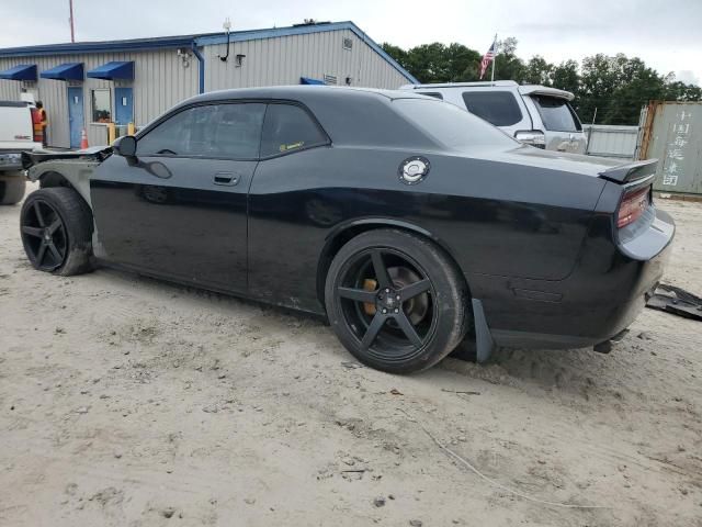 2009 Dodge Challenger R/T